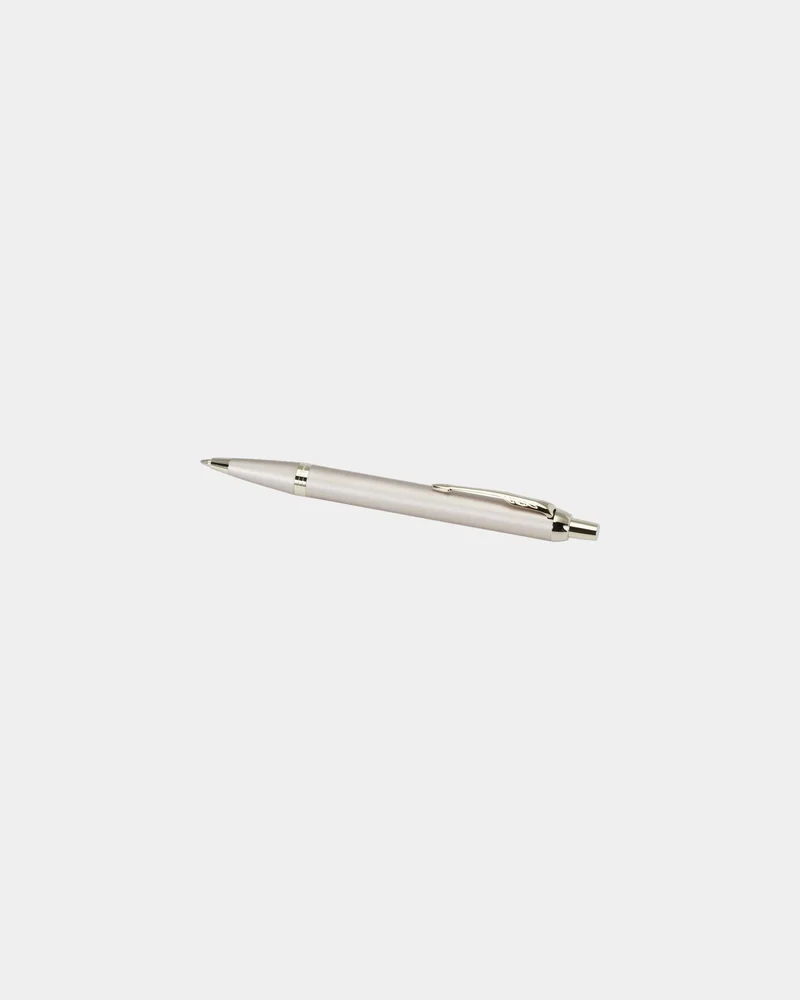 Bolígrafo metal Parker IM para personalizar
