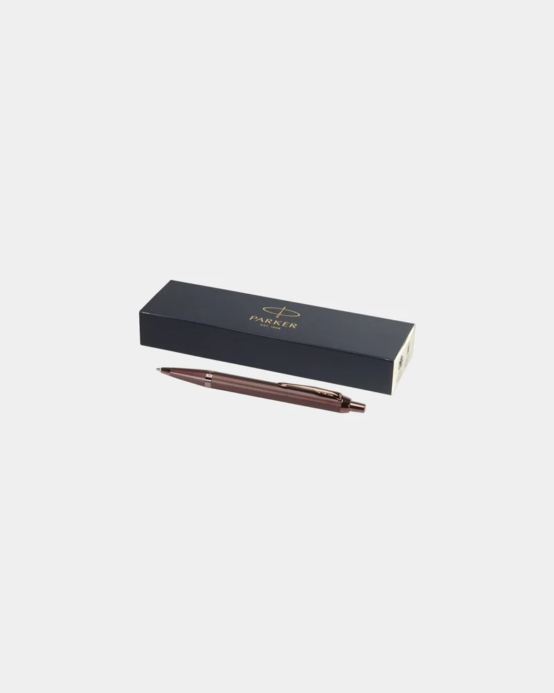 Bolígrafo metal Parker IM para personalizar