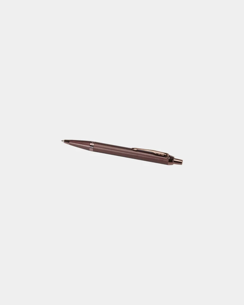 Bolígrafo metal Parker IM para personalizar