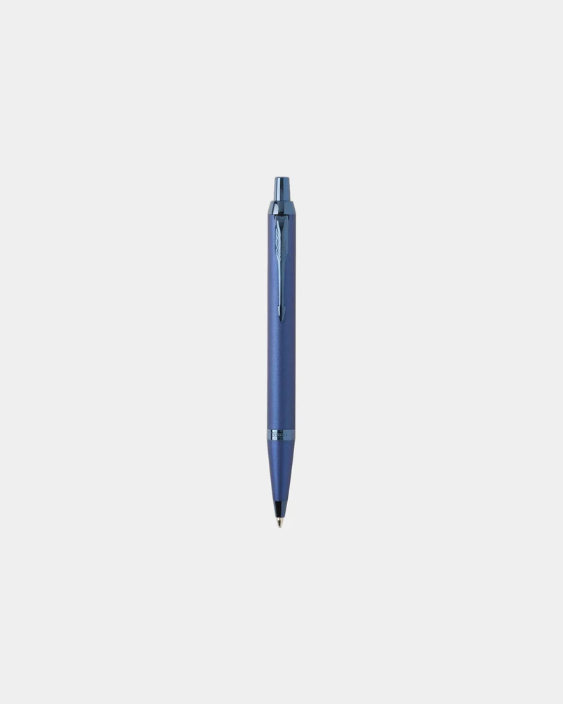 Bolígrafo metal Parker IM para personalizar