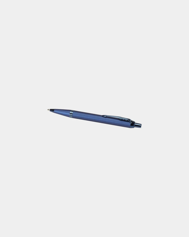 Bolígrafo metal Parker IM para personalizar