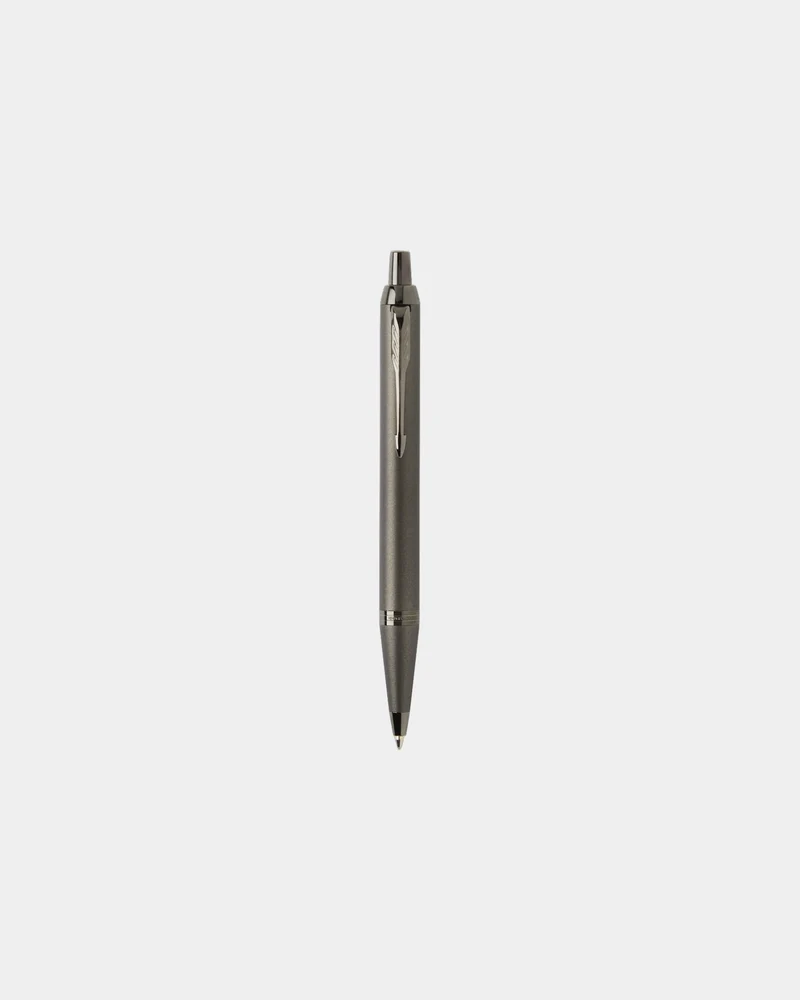 Bolígrafo metal Parker IM para personalizar