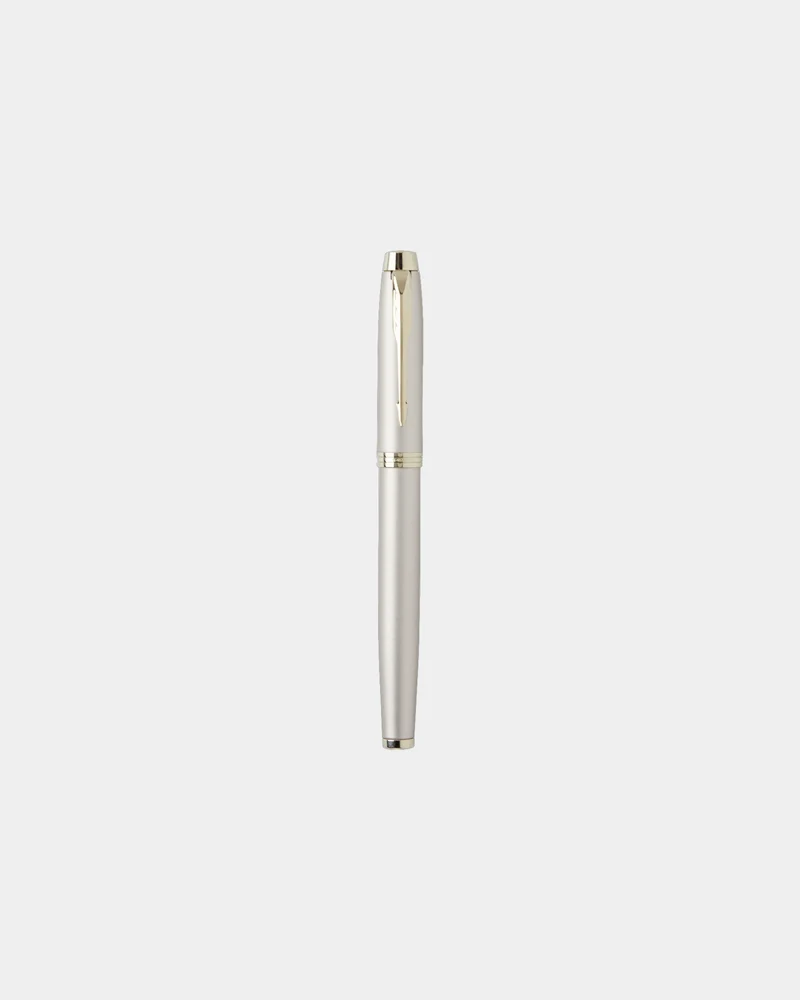 Bolígrafo roller Parker IM para personalizar