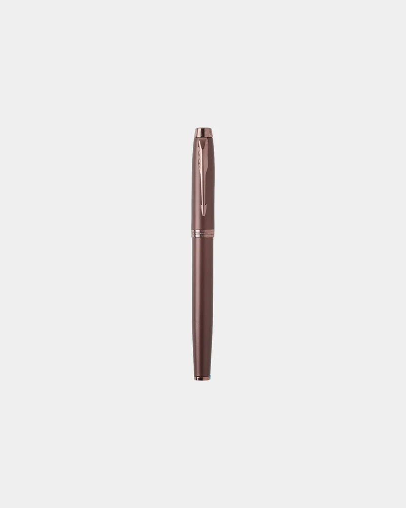 Bolígrafo roller Parker IM para personalizar