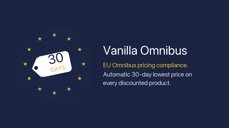 Vanilla Omnibus