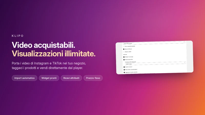 Klipo