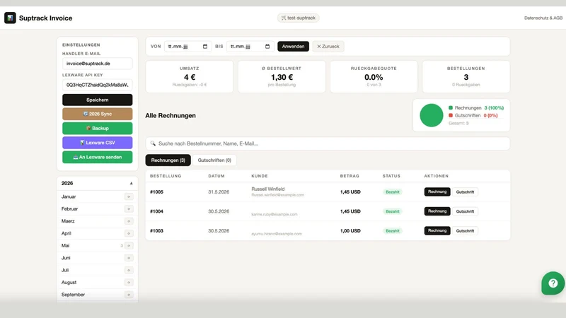 ecomet.invoice
