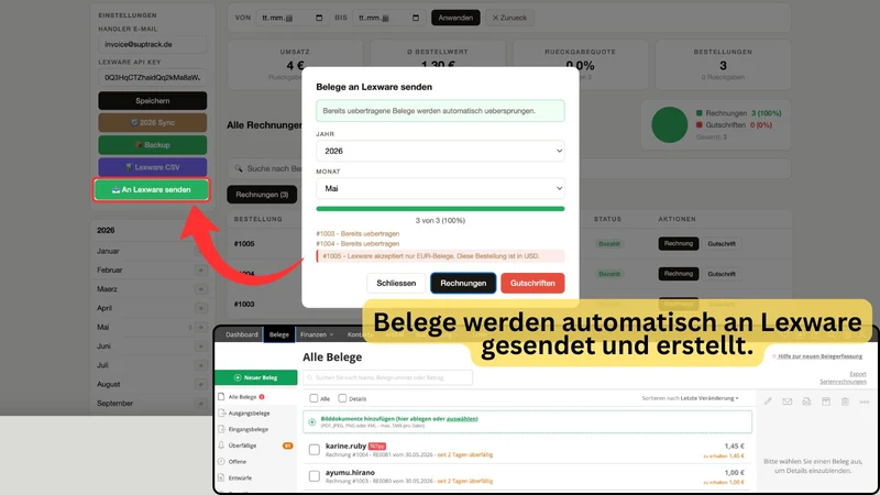 ecomet.invoice