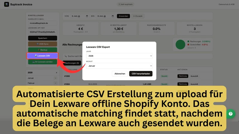 ecomet.invoice