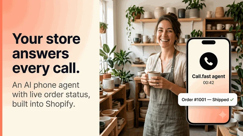 Call.fast