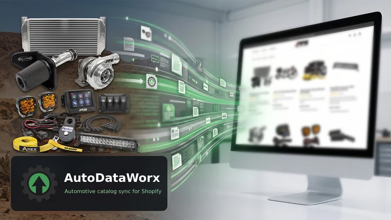 AutoDataWorx