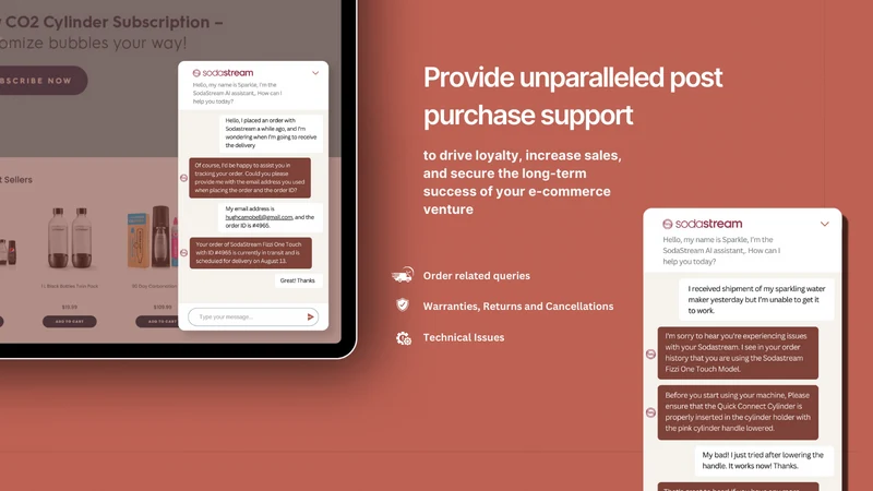 Lear AI | GPT Sales AI
