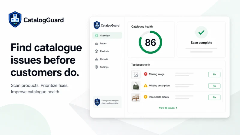 CatalogGuard