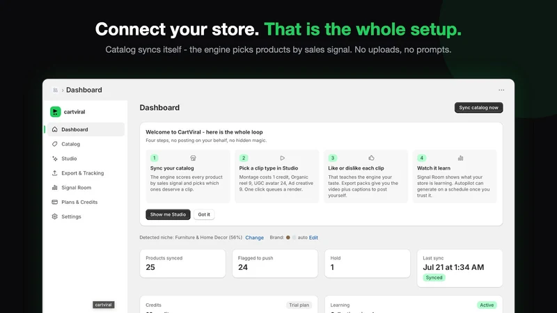 cartviral