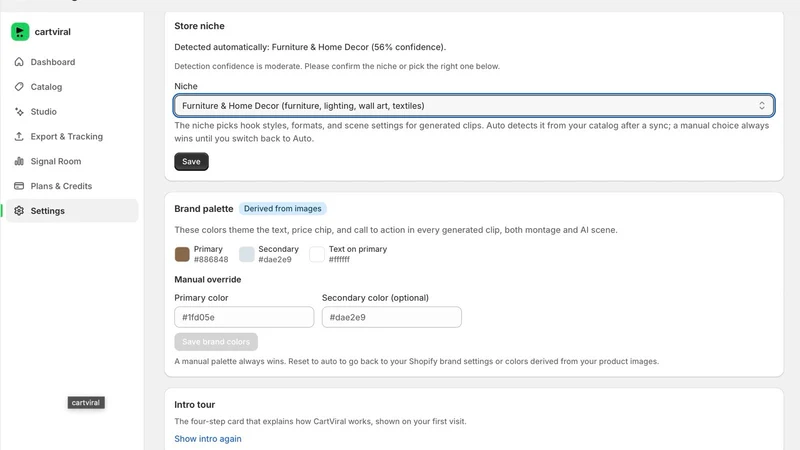 cartviral