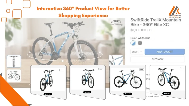 Spin Product image 360