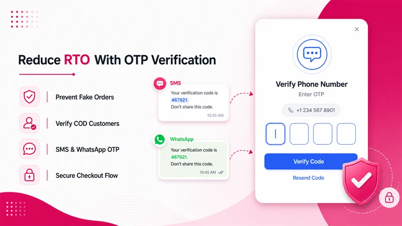 Neo COD Form & Upsell