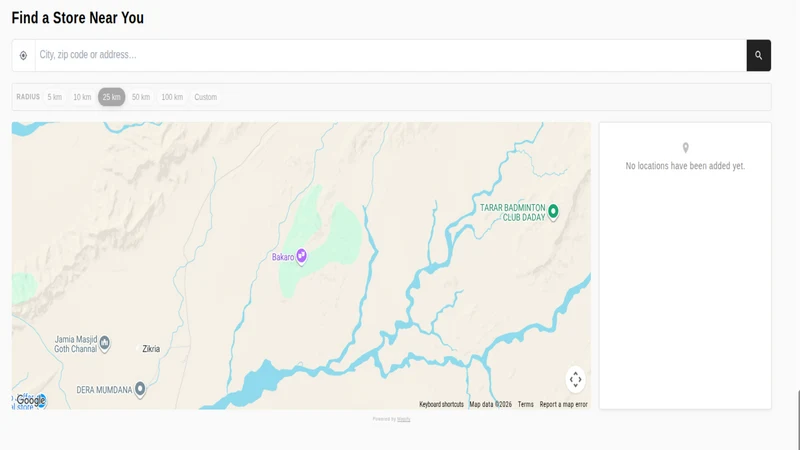 Mapify