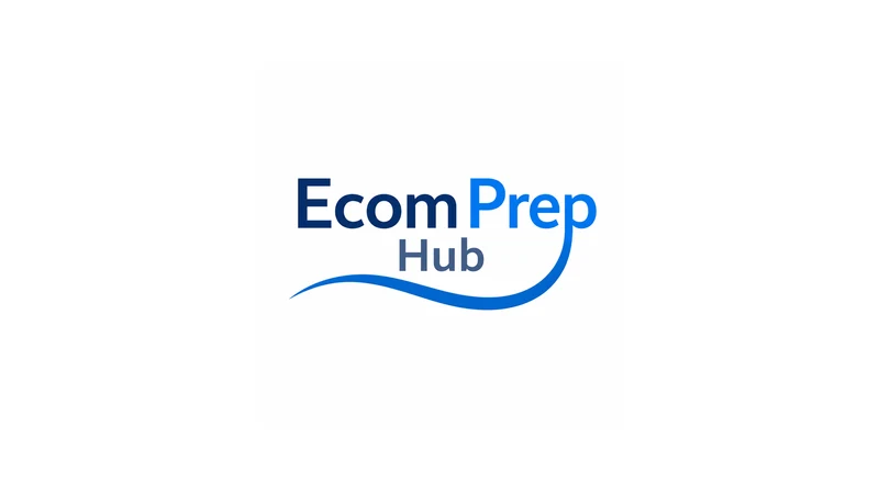 EcomPrep Hub Fulfillment