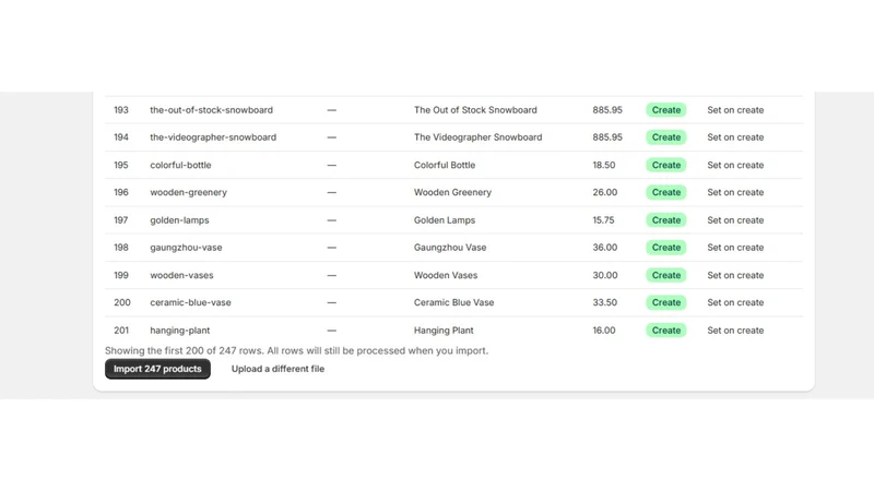 Quick CSV ‑ CSV & XLSX handler