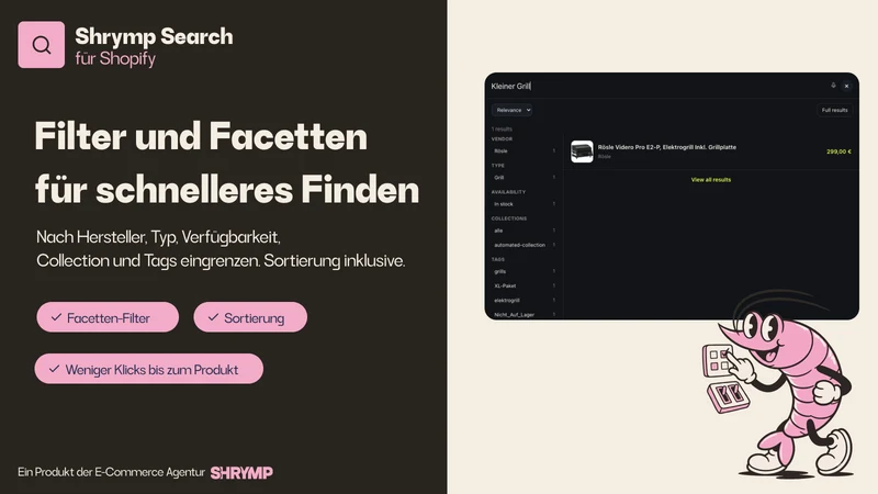 Easy & Fast Ai Search