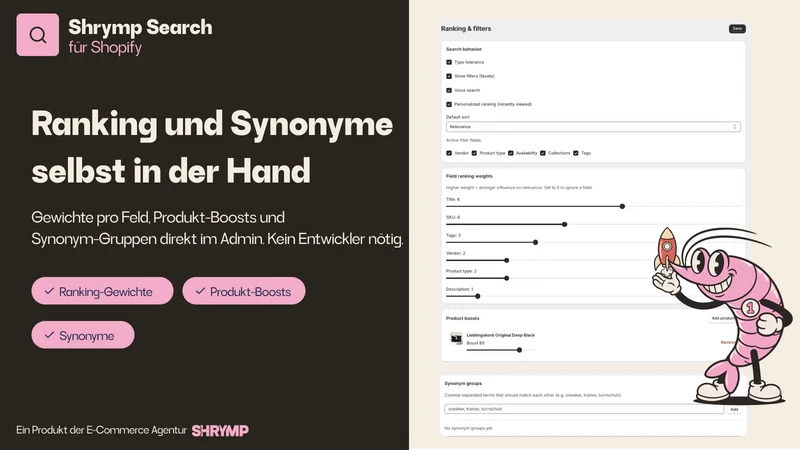 Easy & Fast Ai Search