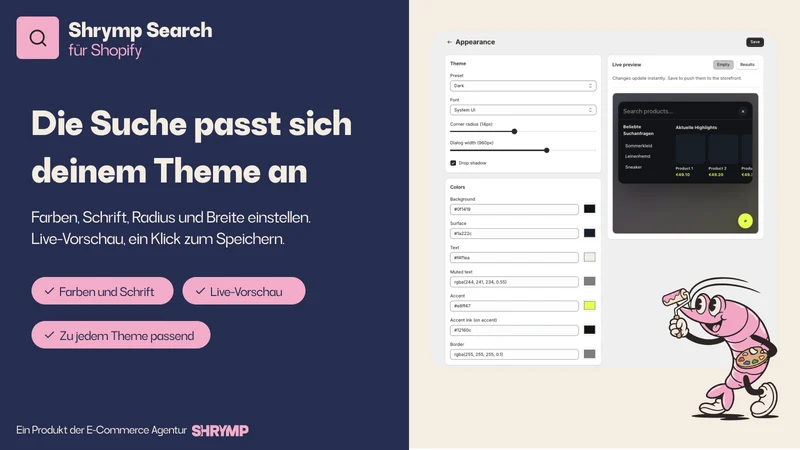 Easy & Fast Ai Search