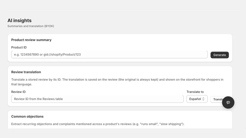 Rately: Product Reviews