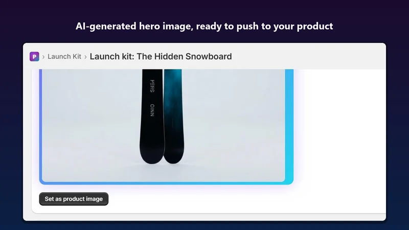 Promolexa: Competitor Alerts