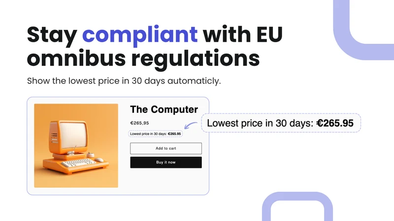 Dailed: EU Price History