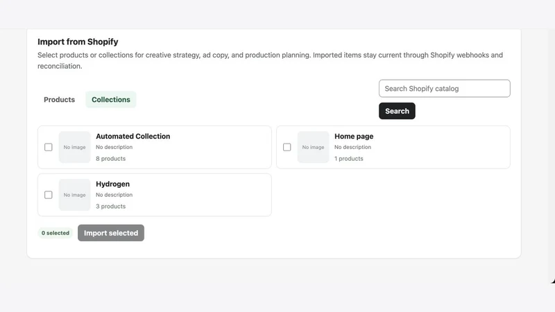 Shopping Ads Solutions
