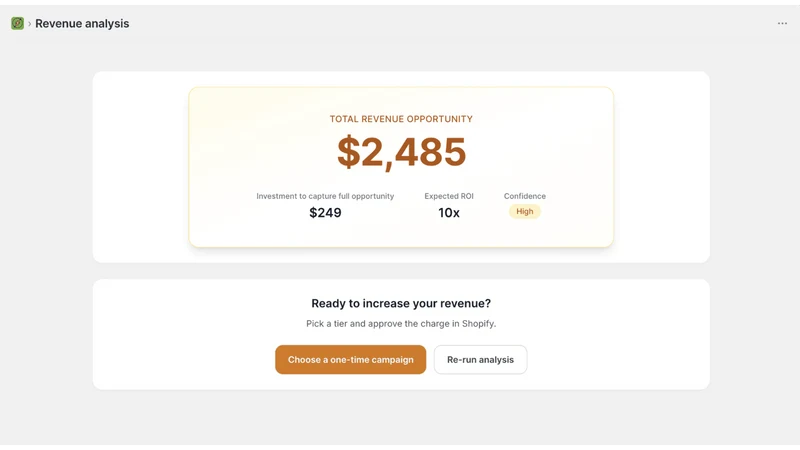 ZapKiwi Revenue Machine