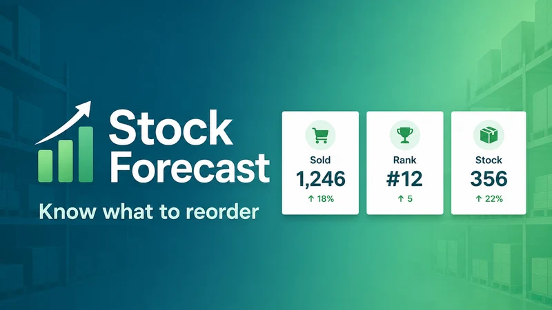 Stock Forecast by Anubis