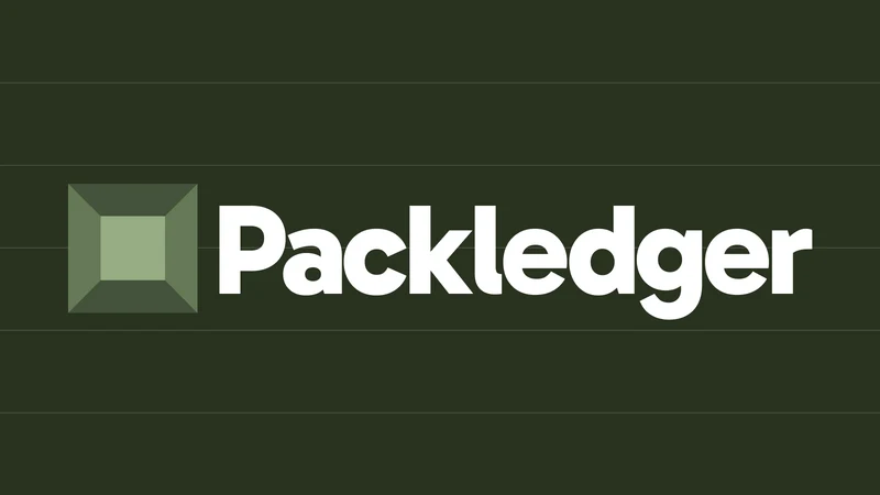 Packledger