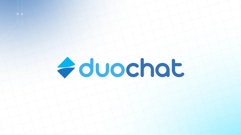 duochat Whatsapp Automation