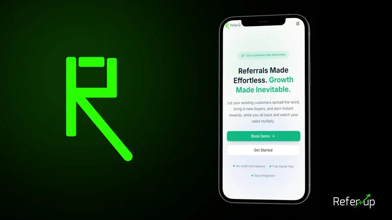 Refer up