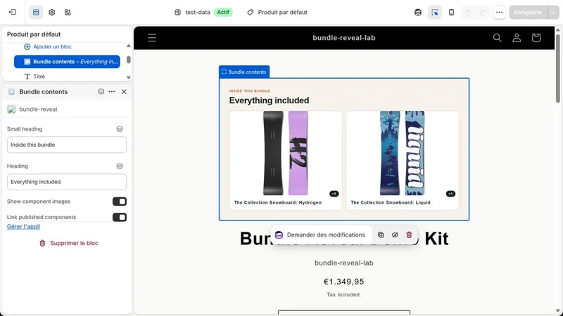 2Smart Bundle Reveal