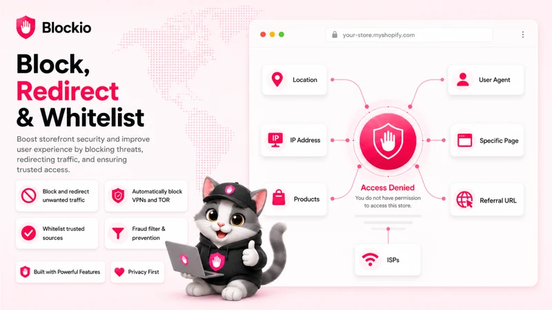 Blockio Card Testing Blocker