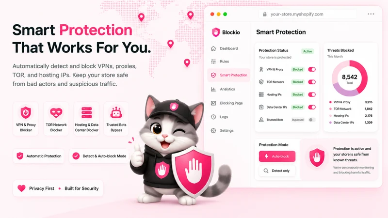 Blockio Card Testing Blocker