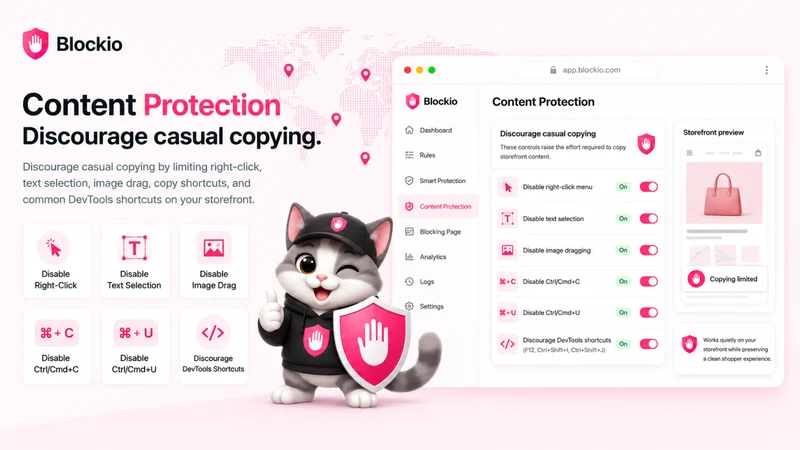 Blockio Card Testing Blocker