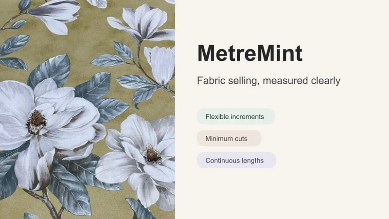 MetreMint