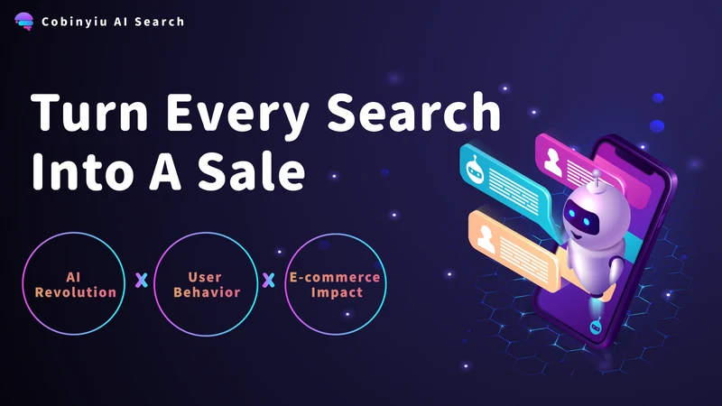 Cobinyiu AI Search