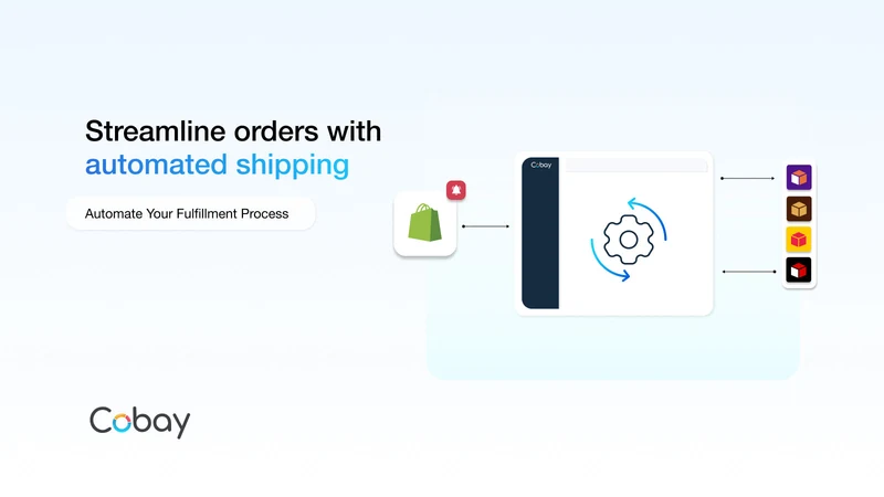 Cobay‑ Ship Orders & Returns