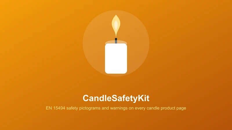 CandleSafetyKit