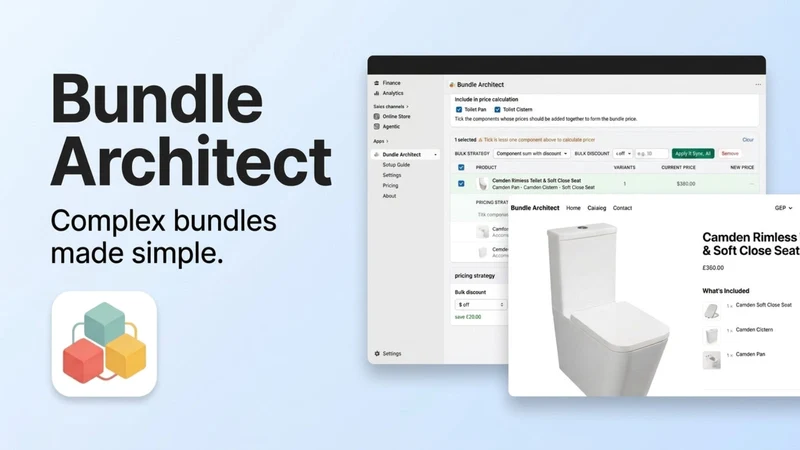 Bundle Architect