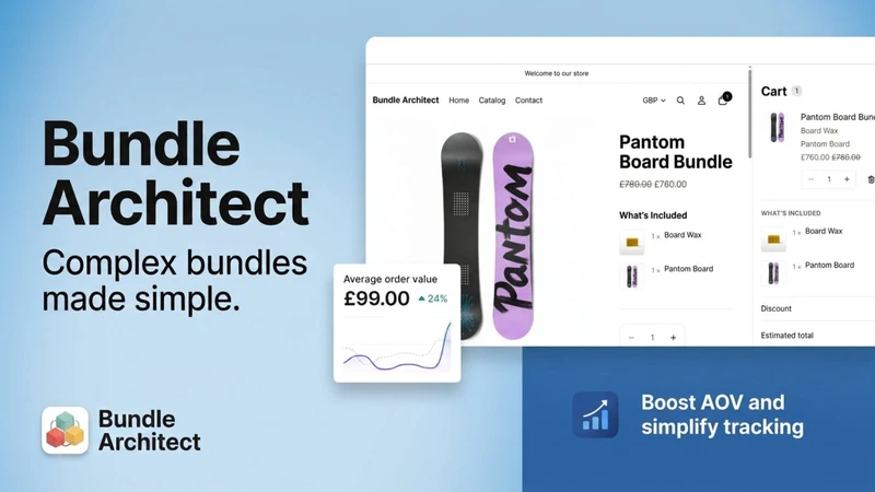 Bundle Architect