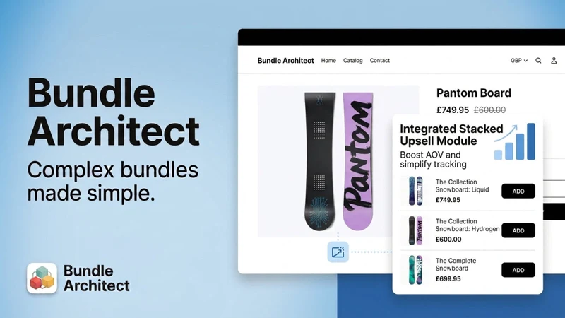 Bundle Architect