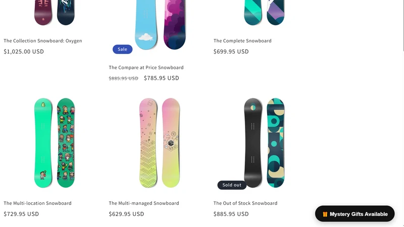 WheelDeal ‑ Discount Wheel