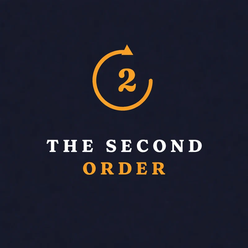 The Second Order