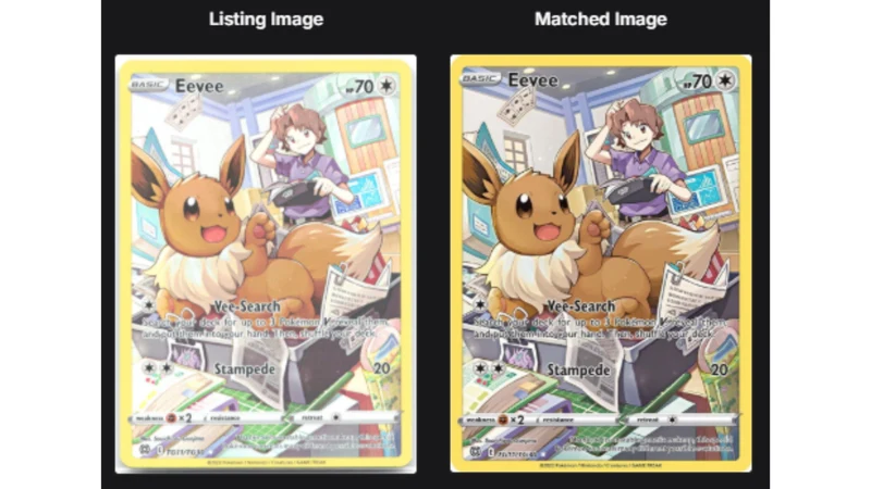 TCG Automate